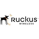 Ruckus Wireless Official Partner